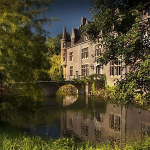 Van Der Valk Hotel Kasteel Terworm